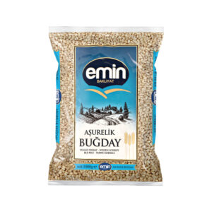 Emin Aşurelik Buğday