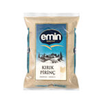 Emin Kırık Pirinç