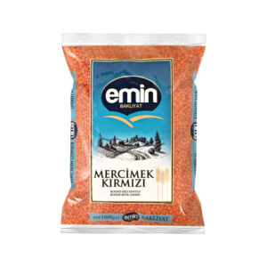 Emin Kırmızı Mercimek
