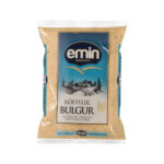 Emin Köftelik Bulgur
