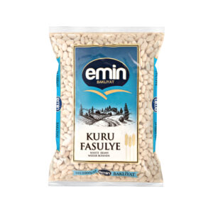 Emin Kuru Fasulye