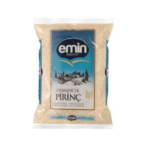 Emin Osmancık Pirinç