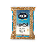 Emin Patlayan Mısır