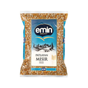 Emin Patlayan Mısır