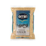 Emin Pilavlık Bulgur