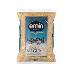 Emin Pilavlık Bulgur