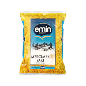 Emin Sarı Mercimek