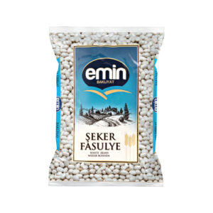 Emin Şeker Fasulye