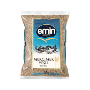 Emin Yeşil Mercimek