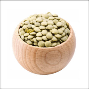 Emin Yeşil Mercimek (Yozgat Lüx)